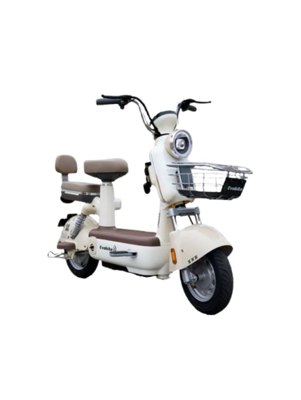 Bicicleta Eléctrica Evobike Primavera
