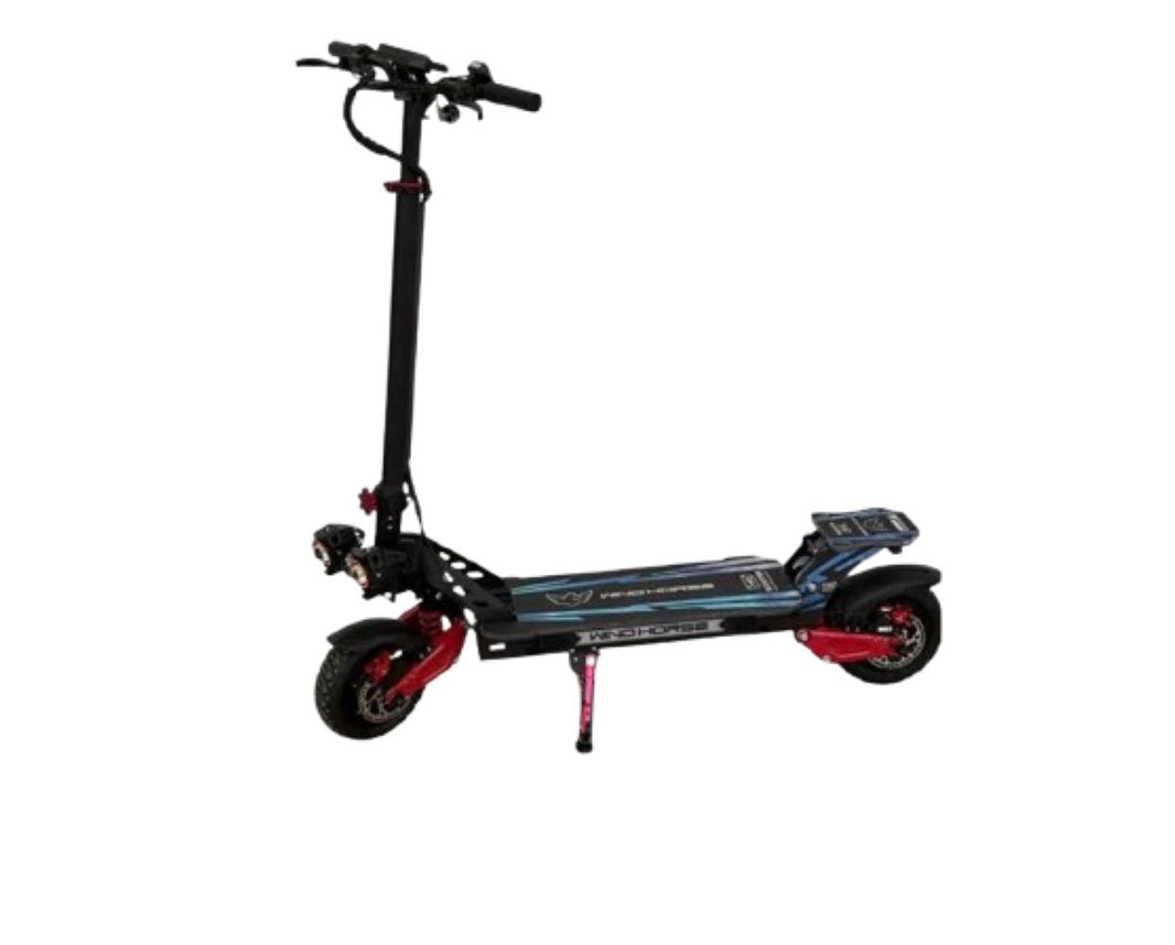 Patineta Electrica Mobulaa H8