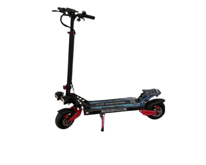 Patineta Electrica Mobulaa H8