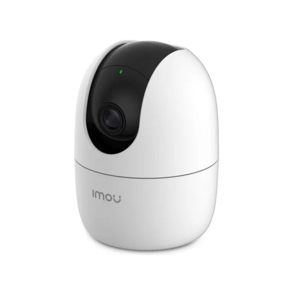 Camara Seguridad Imou Ranger IPC-A32EN-L 3mp Inalambrica Robotica Wifi Color Blanco