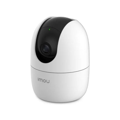 Camara Seguridad Imou Ranger IPC-A32EN-L 3mp Inalambrica Robotica Wifi Color Blanco