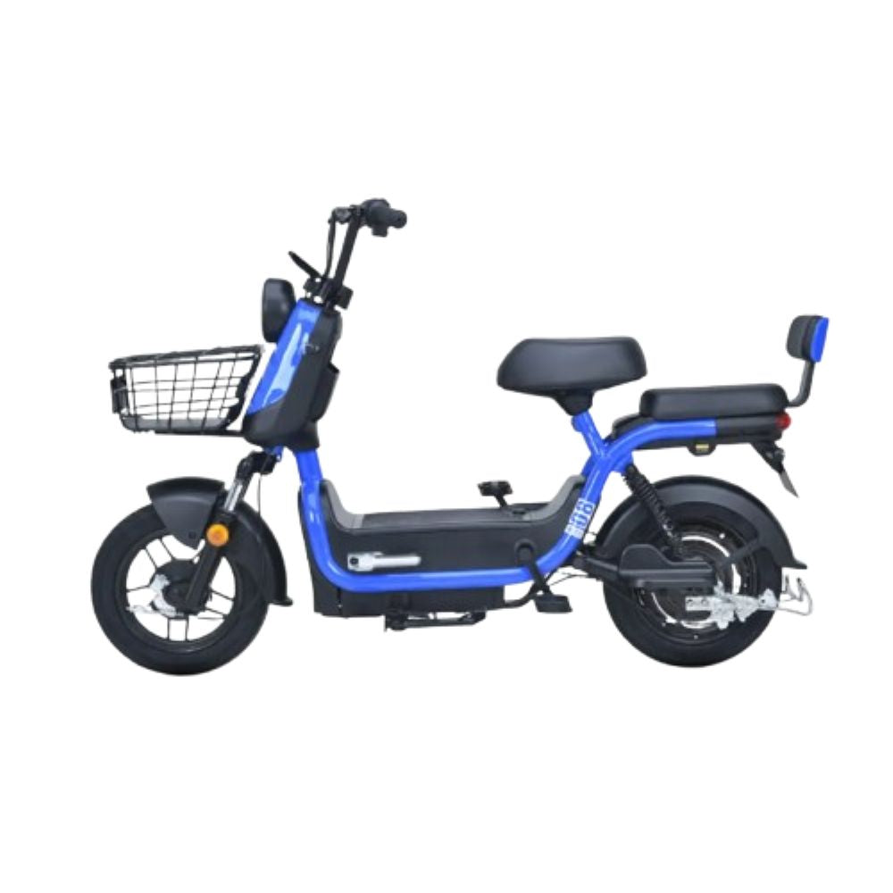 Bicicleta Eléctrica Aima Martin