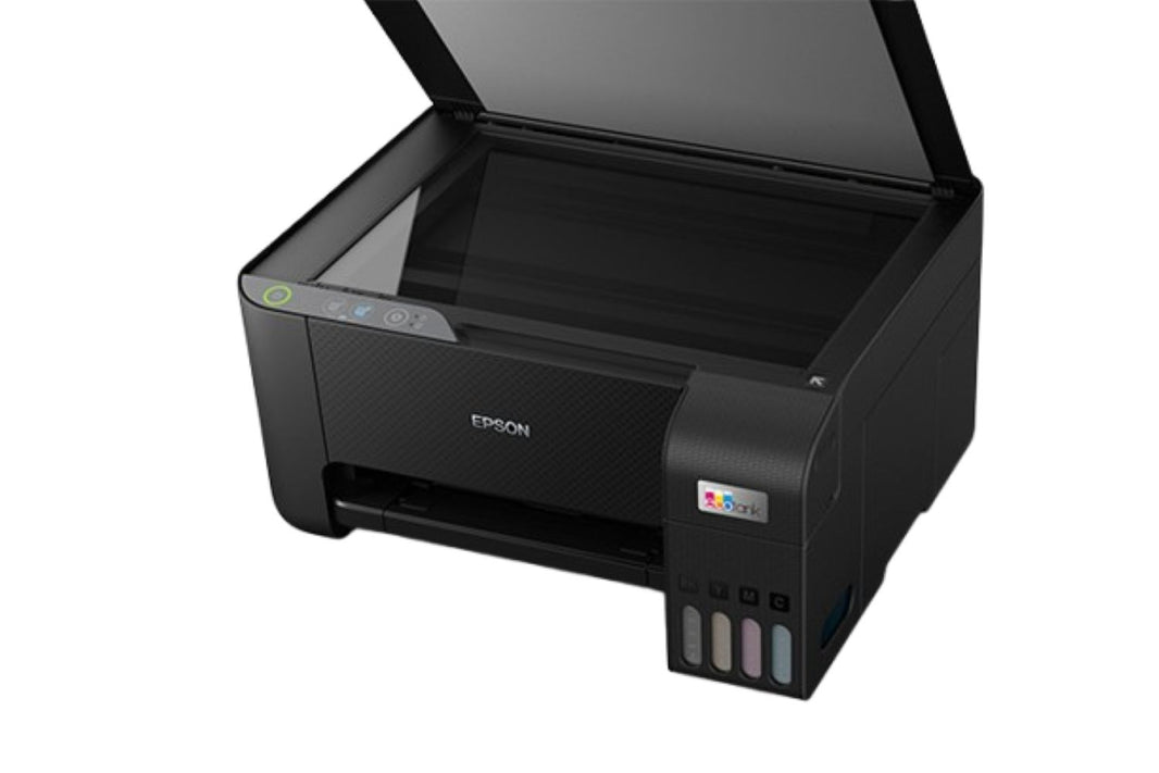 Impresora EPSON Multifuncional Color Ecotank L3210