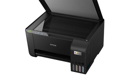Impresora EPSON Multifuncional Color Ecotank L3210