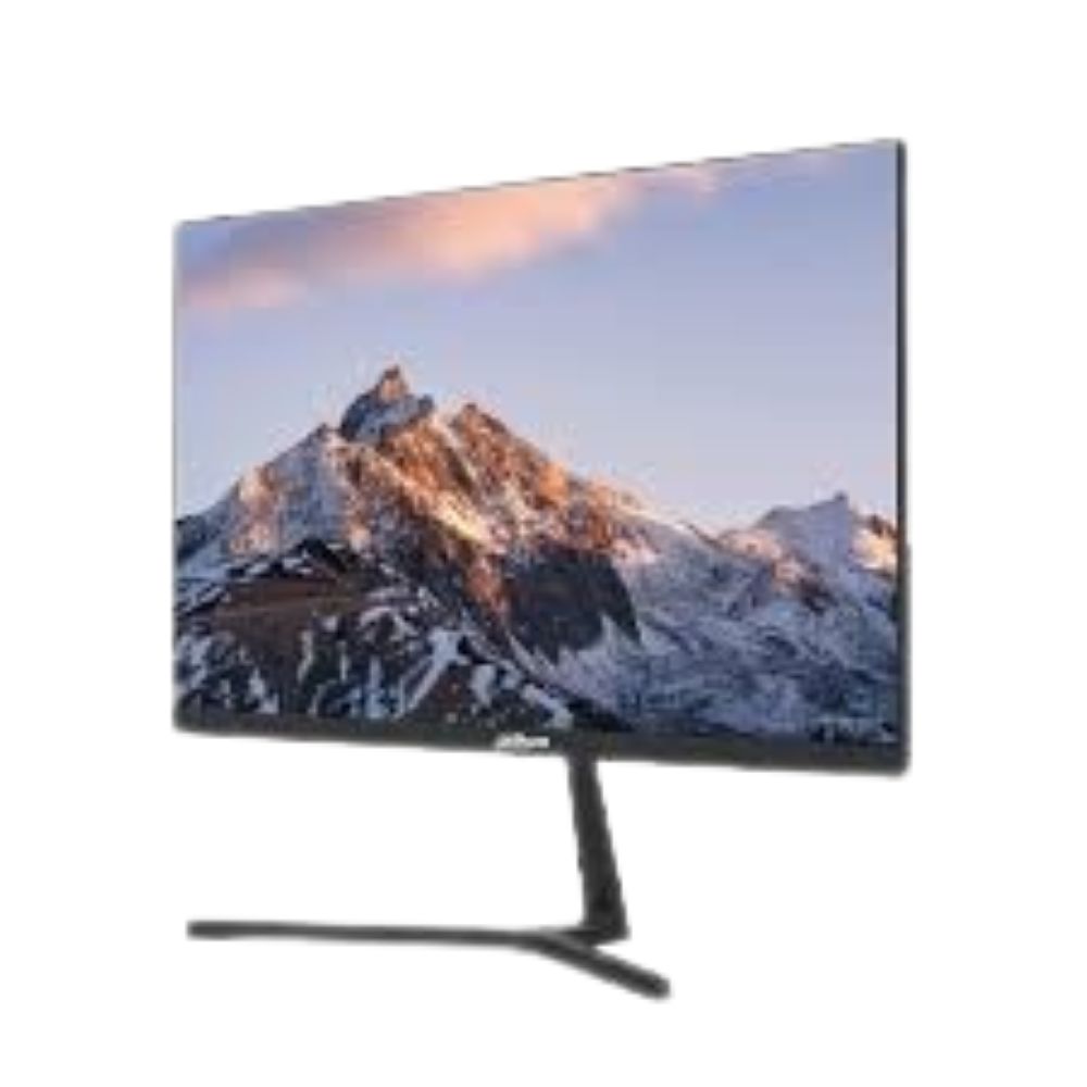 Monitor Dahua 24” LM24-A200Y Full HD 100Hz 5ms HDMI/VGA