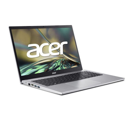 Computador Portátil ACER A315 59-57WM INTEL CI5-1235U RAM 16 DDR4/SSD512/15"