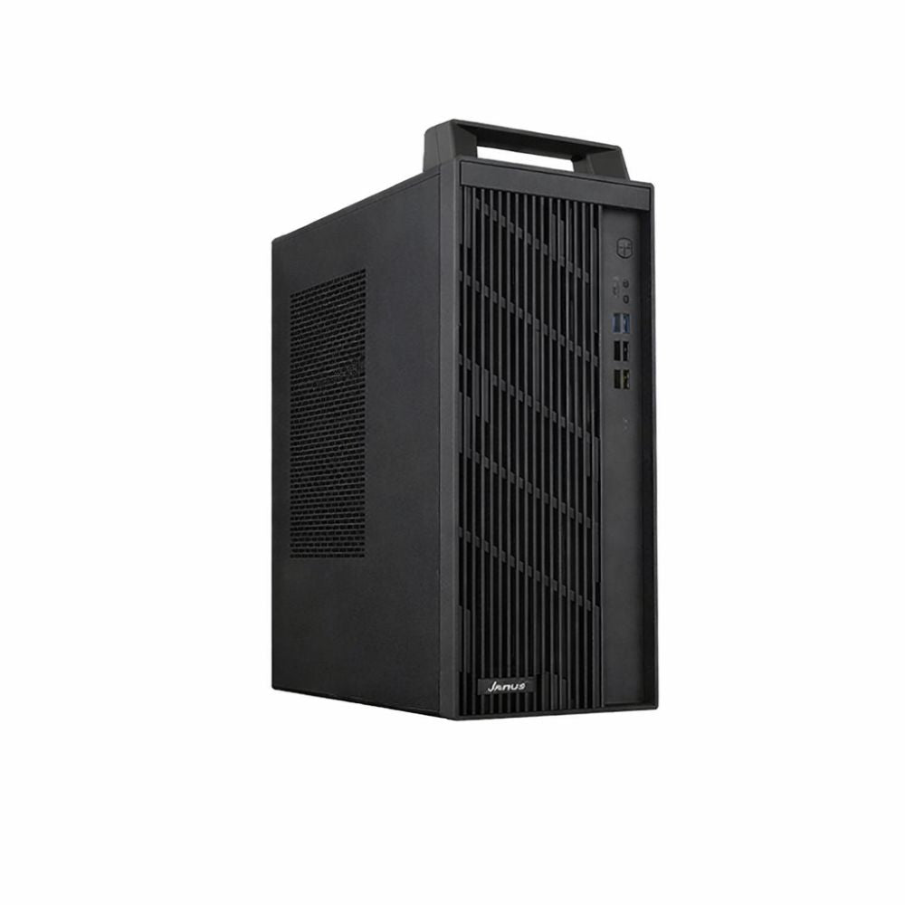 Computador Janus Core i5 12ª gen 8gb 512gb con monitor 22"