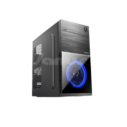 Pc Janus Ci5 8Gb 512Gb Ssd Con Monitor Janus 21.45" + Speaker Bt Soonbox 40w