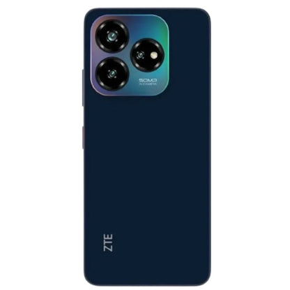 Celular ZTE V60 Desing de 256 GB 6+10 Ram