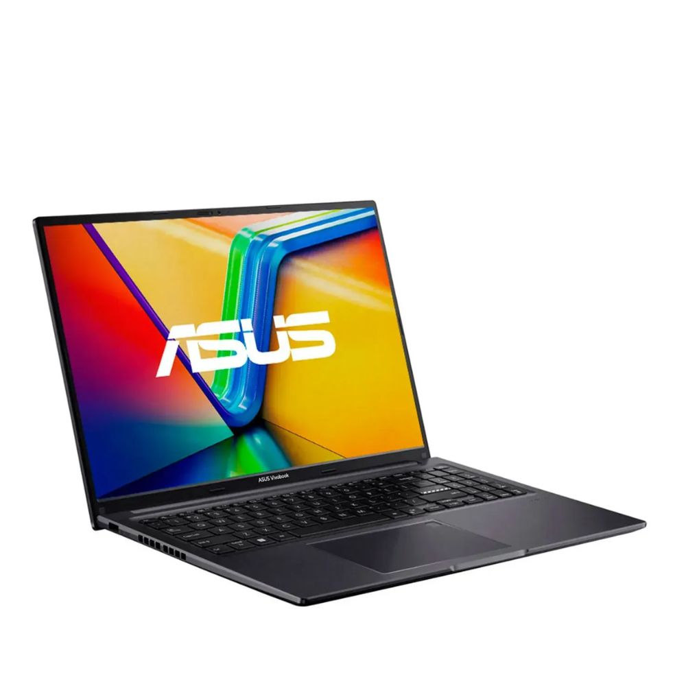 Computador Portátil Asus Core  I5 12500H  16GB Ddr4 512GB Ssd Pantalla 16,0 WUXGA black