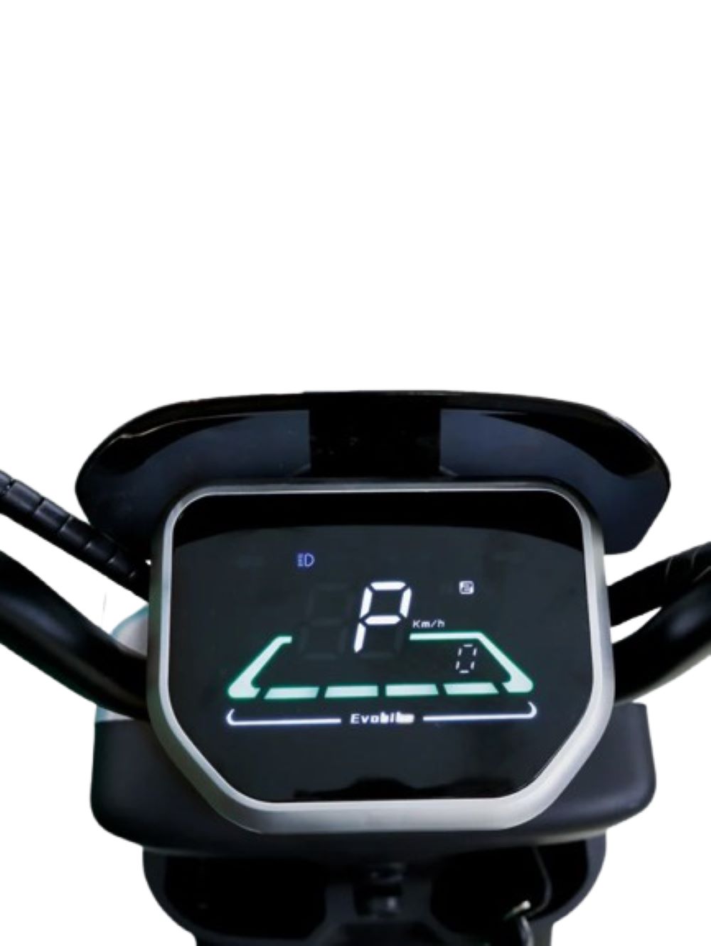 Bicicleta Eléctrica Galaxy Plus