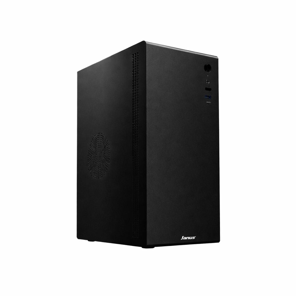 Computador Janus i5 16gb ddr4 512gb ssd dual con pantalla 24'
