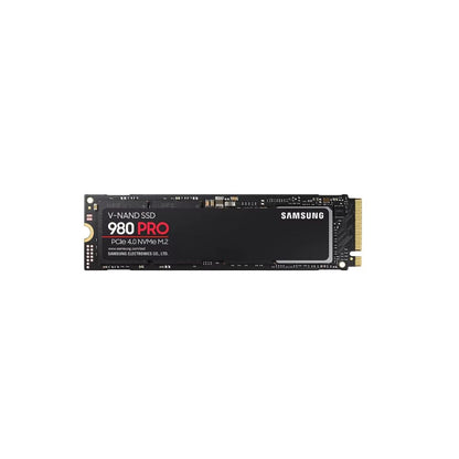 Disco Solido Ssd M.2 Samsung 1tb 980 Pro Pcie 7000 Mb X 5000 Mb