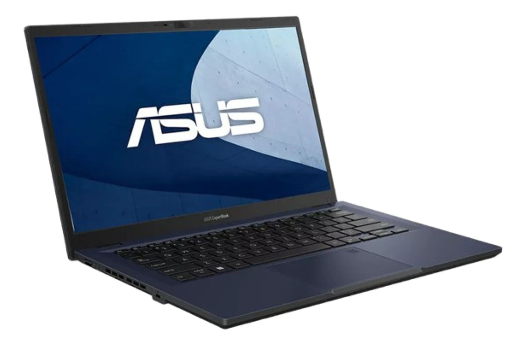 Portátil Asus ExpertBook Core i5 de 8 Ram y 512 GB Pantalla de 14" FHD