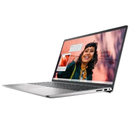 Portatil Dell Core i5 1334u 512 Ssd 8 Ram Ddr4 Full Hd - 15 Pulgadas