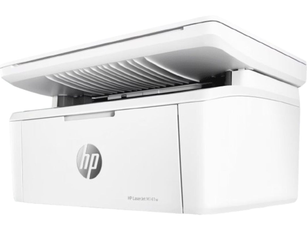 Impresora Hp Laserjet M141W - Monocromatica -  Wifi - Multifuncional