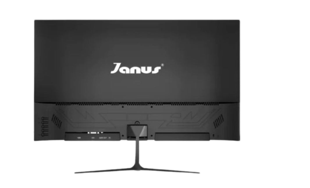 Monitor Janus 22 Pulgadas IPS Full Hd 100 Hz 5 Ms Parlantes incorporados Hdmi