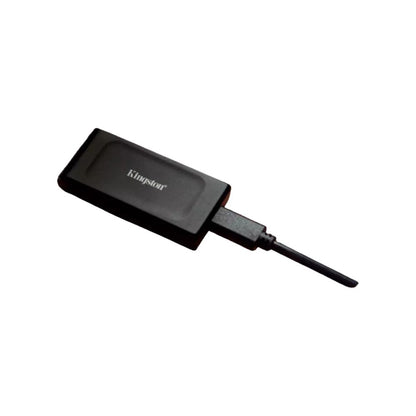 Disco Solido Externo Ssd 1tb Kingston Xs 1000