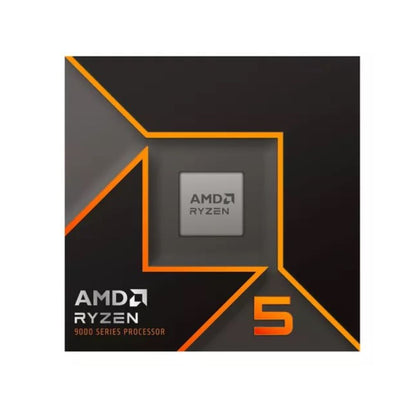 Procesador Ryzen 5 9600X 3.9 Ghz 6 Nucleos 12 Hilos