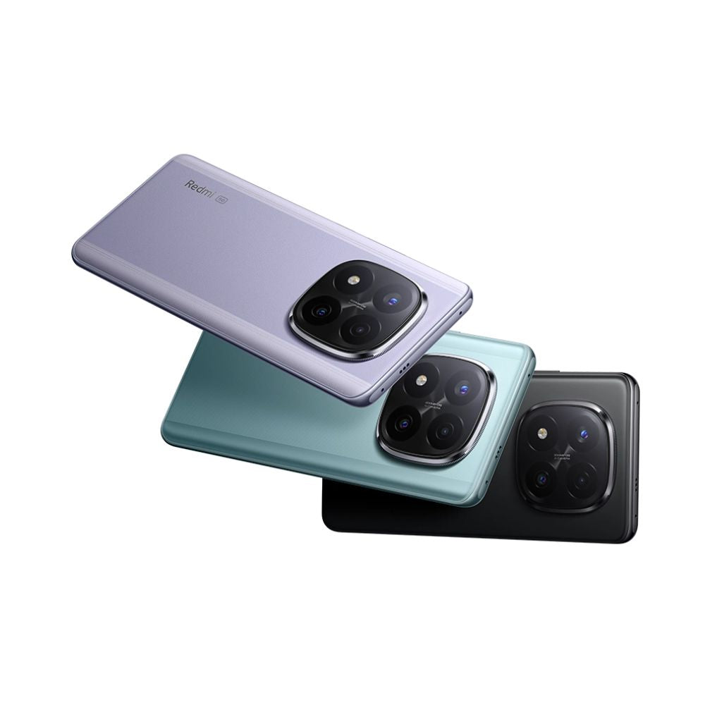 Celular Xiaomi Redmi Note 14 Pro Plus 5G (512GB / 12GB RAM)