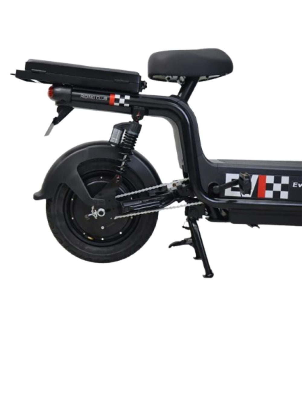 Bicicleta Eléctrica Evobike Tauro