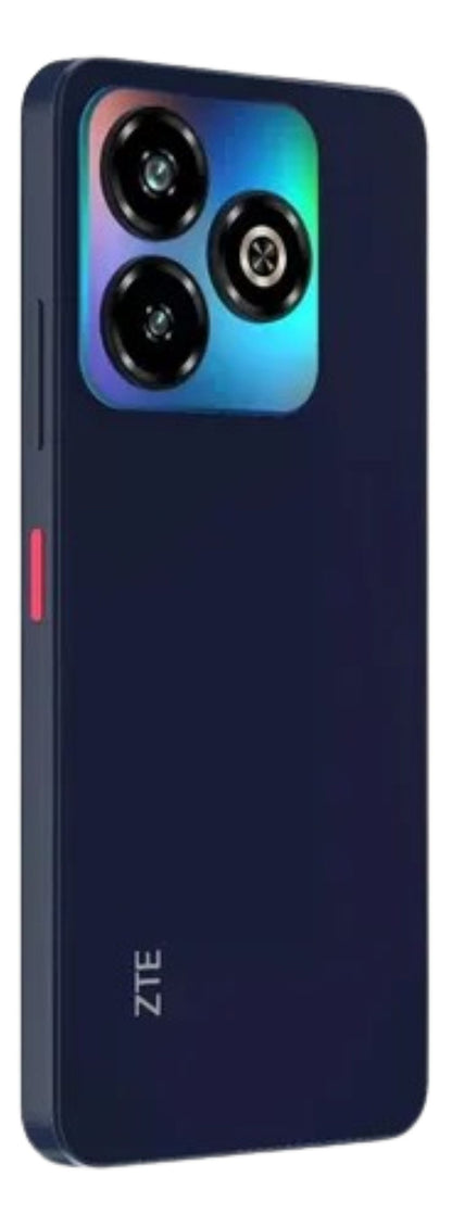 Celular ZTE V60 Desing de 256 GB 6+10 Ram