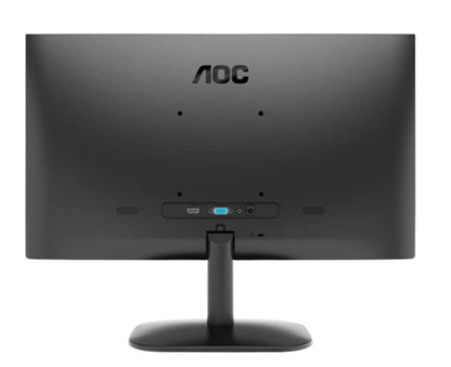Monitor AOC 22” 22B2HM2 Full HD 100Hz 4ms HDMI/VGA