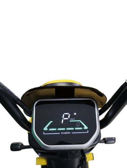 Bicicleta Eléctrica Evobike Rayo Pro