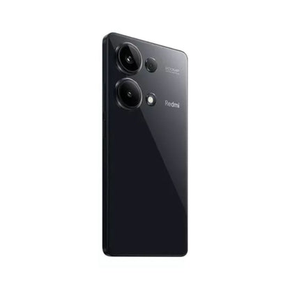 Celular SmartPhone Xiaomi Redmi Note 13 Pro 4G 512Gb  12Ram  200Mp Color Negro
