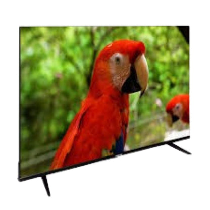 Televisor Challenger 58 Pulgadas Google Smart Tv