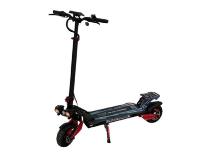 Patineta Electrica Mobulaa H8