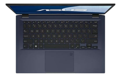 Portátil Asus ExpertBook Core i5 de 8 Ram y 512 GB Pantalla de 14" FHD