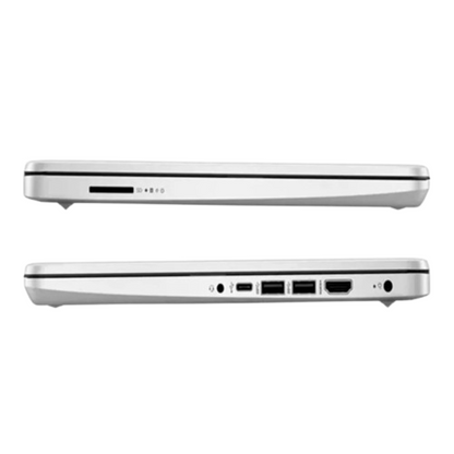 Computador Portátil Hp 14-DQ5038LA Core i3 1215U 8 Ram DDr4 512 Ssd 14 Pulgadas HD