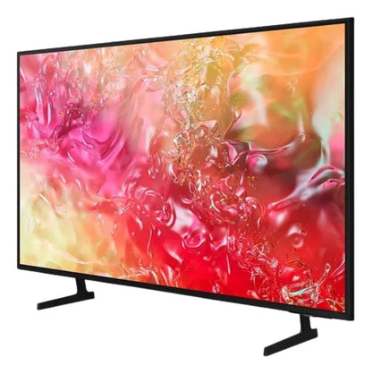 Televisor Samsung LED Smart Tv 55' Tdt 4K