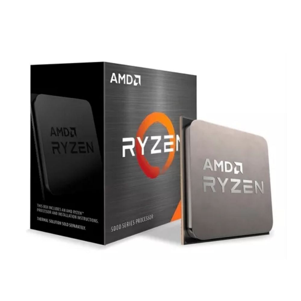 Procesador Amd Ryzen 7 5800x