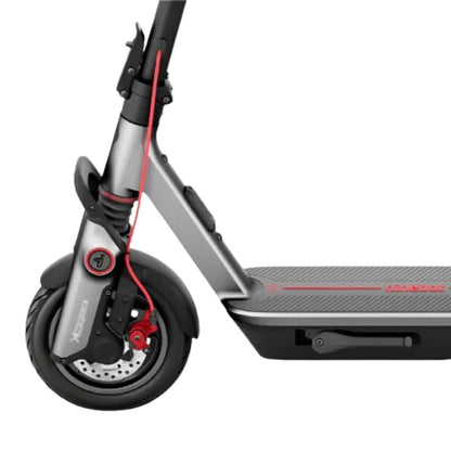 Patineta eléctrica Segway F3
