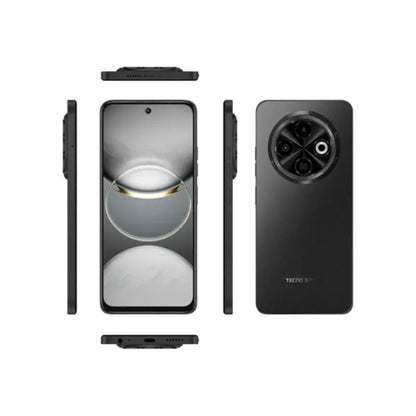 Celular Tecno Spark 30C 8+8