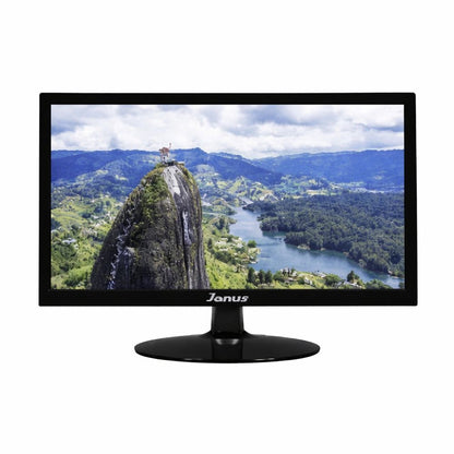 Pc escritorio Janus Ryzen 3 3200g 8gb con monitor 22'