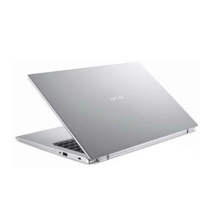 Computador Portátil ACER A315 59-57WM INTEL CI5-1235U RAM 16 DDR4/SSD512/15"
