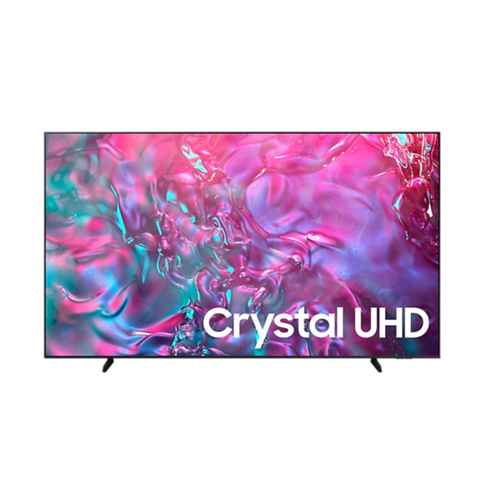 Televisor Samsung FLAT LED Smart TV 98 pulgadas Crystal UHD 4K