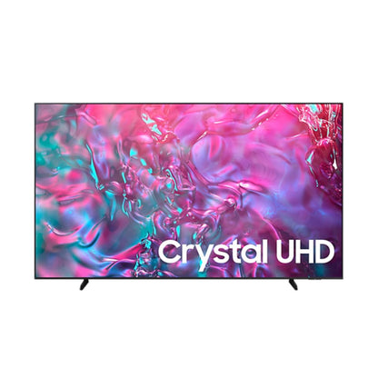 Televisor Samsung FLAT LED Smart TV 98 pulgadas Crystal UHD 4K
