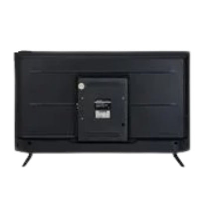 Televisor Challenger 40 Pulgadas Google Smart Tv