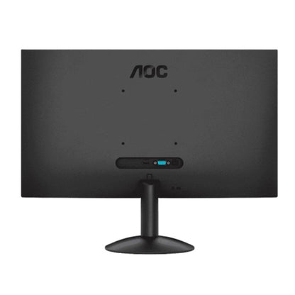 Monitor AOC 24 pulgadas IPS 120Hz 1ms