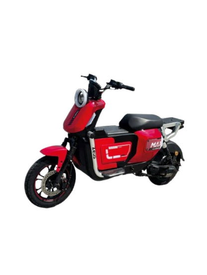 Bicicleta Eléctrica Evobike Zeus
