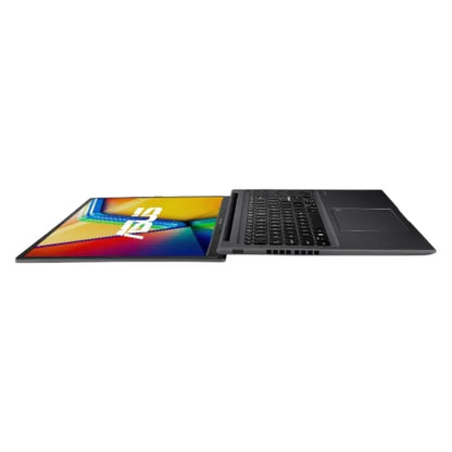 Computador portátil Asus X1502za-Ej2443 - Intel Core I5 12500h -8gb Ddr4 - 512gb Ssd -15,6" Fhd - No Dvd - Hdmi - Freedos - Quiet Blue