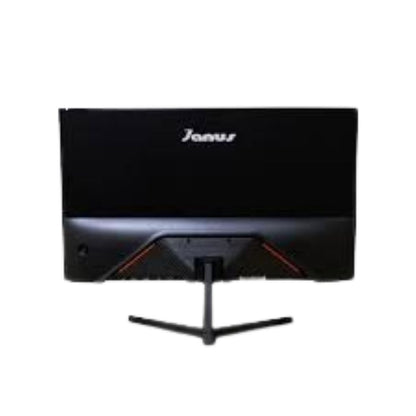 Monitor Janus 24.5 Gamer Plano Full HD 180 Hz 1 Ms 2 Hdmi 1 Display Port