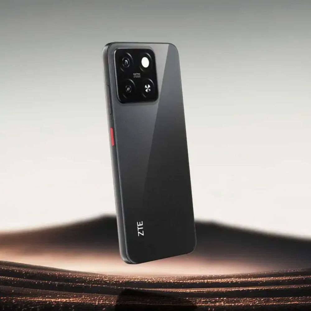 Celular ZTE A55 (128GB / 4GB RAM)