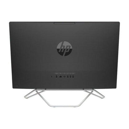 Todo En Uno Hp 24-Cb -Intel C I5 1235u-8gb Ddr4-512gb Ssd-23,8"Fhd-Wind 11 Negro