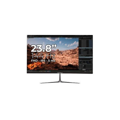 Computador Janus i5 16gb ddr4 512gb ssd dual con pantalla 24'
