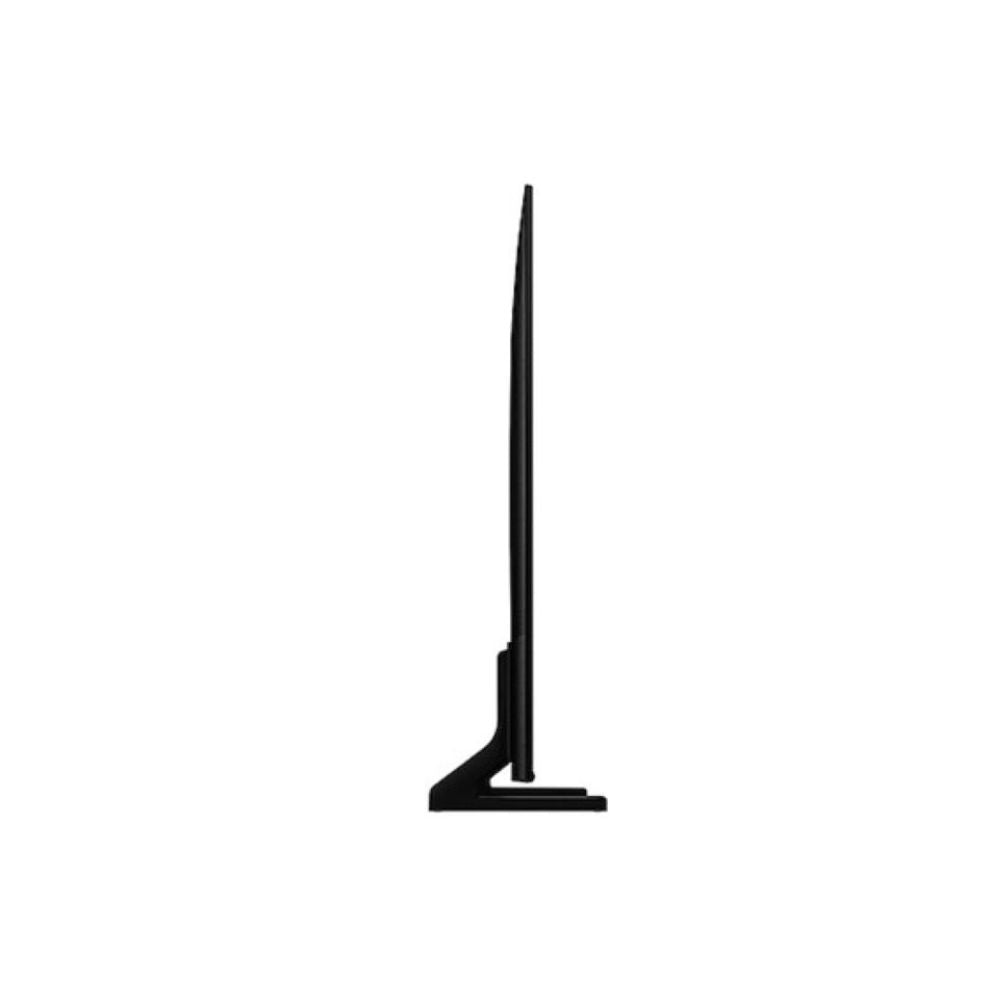 Televisor Samsung FLAT QLED Smart TV 55 pulgadas, UHD 4K 